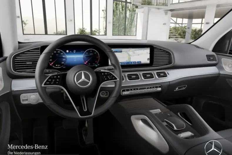 Mercedes-Benz GLE 450 (Clasa GLE) din 2024 cu 20.362 km - oferta MER200434 - foto 7