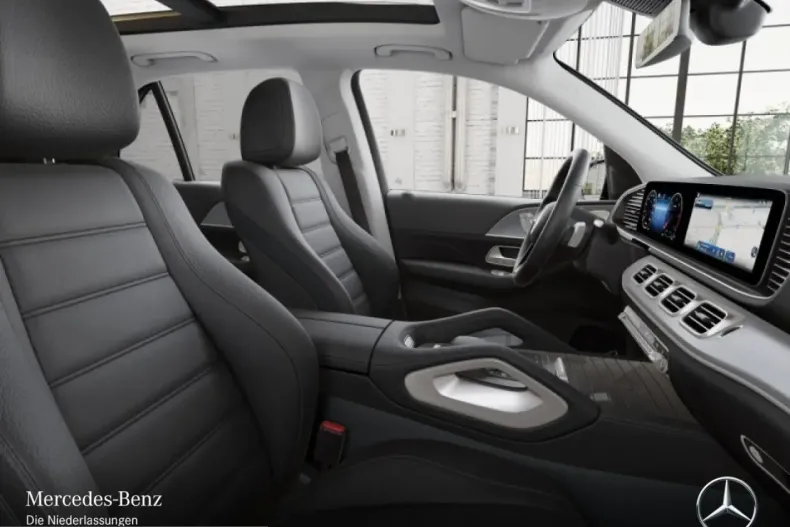 Mercedes-Benz GLE 450 (Clasa GLE) din 2024 cu 20.362 km - oferta MER200434 - foto 9