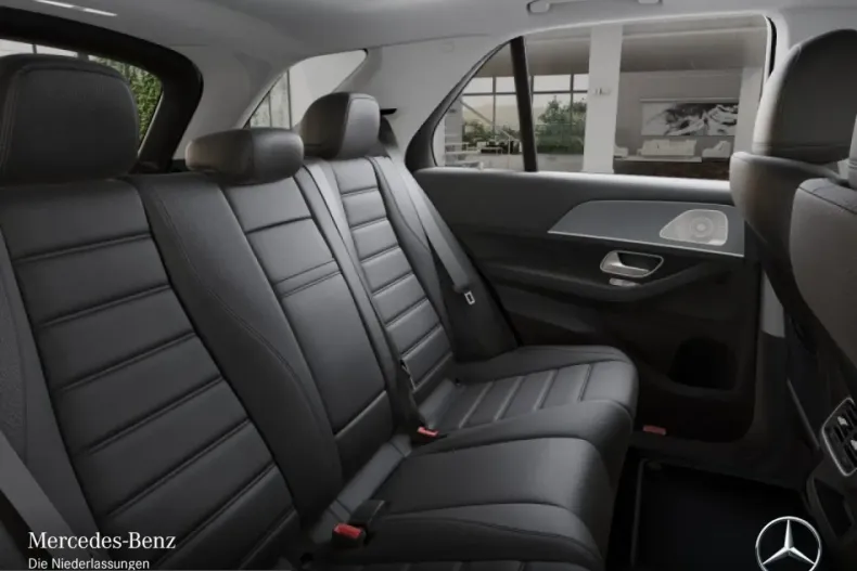 Mercedes-Benz GLE 450 (Clasa GLE) din 2024 cu 20.362 km - oferta MER200434 - foto 10