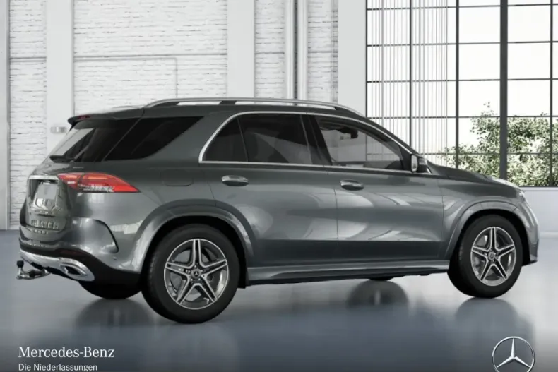 Mercedes-Benz GLE 450 (Clasa GLE) din 2024 cu 20.362 km - oferta MER200434 - foto 14