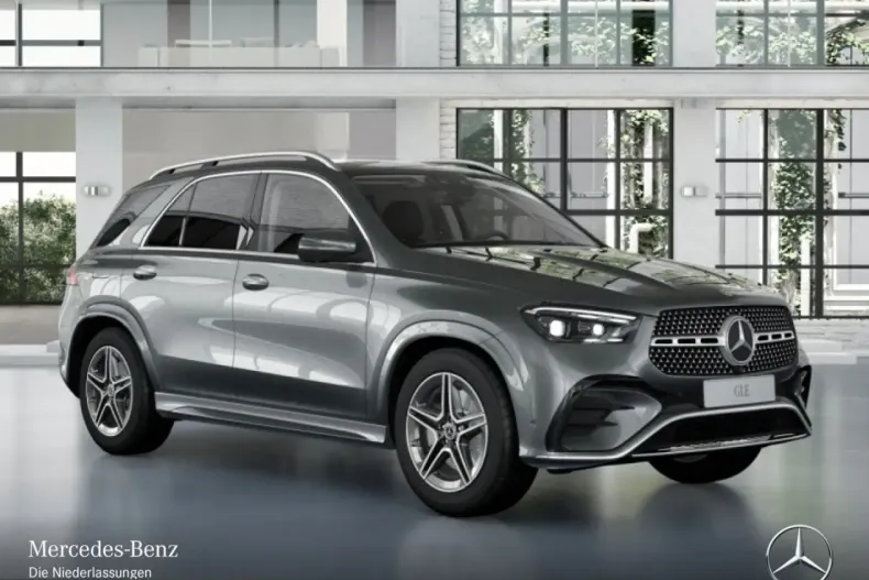 Mercedes-Benz GLE 450 (Clasa GLE) din 2024 cu 20.362 km - oferta MER200434 - foto 15