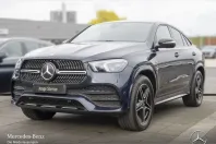 Mercedes-Benz GLE 350 (Clasa GLE) din 2021 cu 47.996 km - oferta MER200435 - foto 1