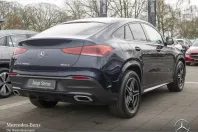 Mercedes-Benz GLE 350 (Clasa GLE) din 2021 cu 47.996 km - oferta MER200435 - foto 2