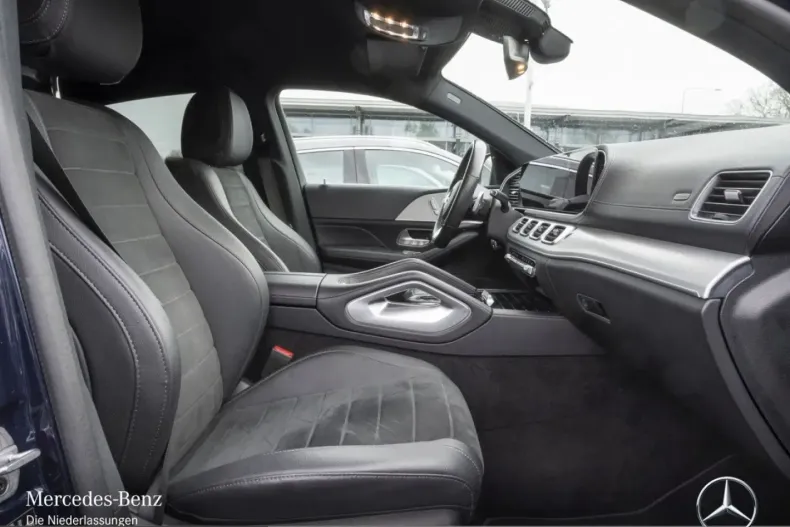 Mercedes-Benz GLE 350 (Clasa GLE) din 2021 cu 47.996 km - oferta MER200435 - foto 4