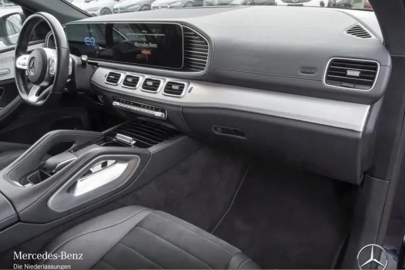 Mercedes-Benz GLE 350 (Clasa GLE) din 2021 cu 47.996 km - oferta MER200435 - foto 5