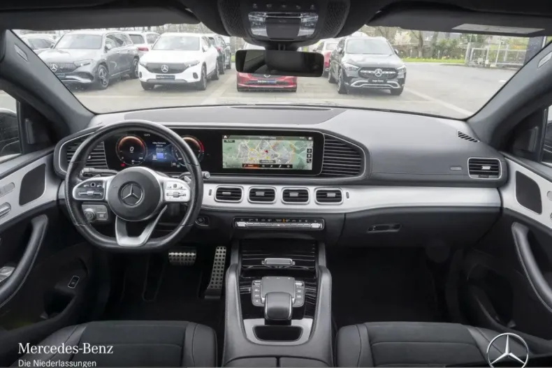 Mercedes-Benz GLE 350 (Clasa GLE) din 2021 cu 47.996 km - oferta MER200435 - foto 6