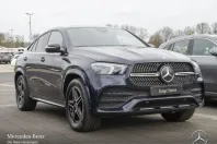 Mercedes-Benz GLE 350 (Clasa GLE) din 2021 cu 47.996 km - oferta MER200435 - foto 7