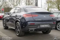 Mercedes-Benz GLE 350 (Clasa GLE) din 2021 cu 47.996 km - oferta MER200435 - foto 8