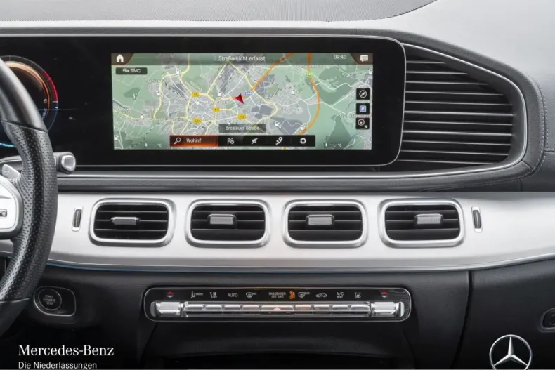 Mercedes-Benz GLE 350 (Clasa GLE) din 2021 cu 47.996 km - oferta MER200435 - foto 9