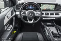 Mercedes-Benz GLE 350 (Clasa GLE) din 2021 cu 47.996 km - oferta MER200435 - foto 10