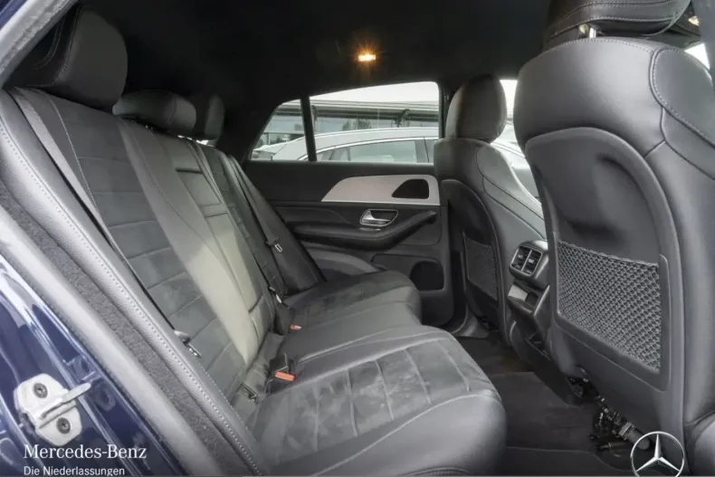 Mercedes-Benz GLE 350 (Clasa GLE) din 2021 cu 47.996 km - oferta MER200435 - foto 12