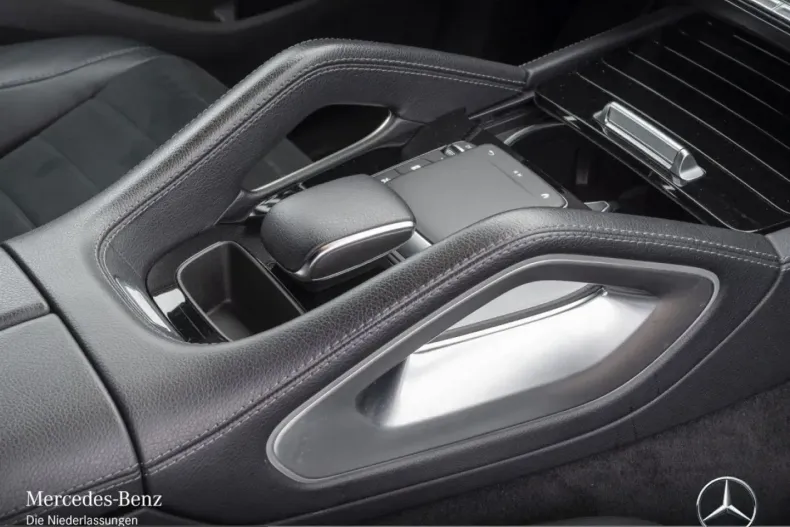 Mercedes-Benz GLE 350 (Clasa GLE) din 2021 cu 47.996 km - oferta MER200435 - foto 13