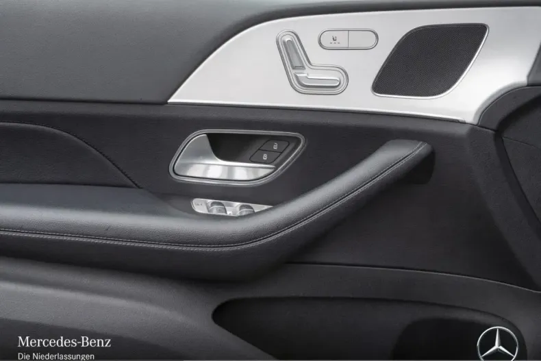 Mercedes-Benz GLE 350 (Clasa GLE) din 2021 cu 47.996 km - oferta MER200435 - foto 14