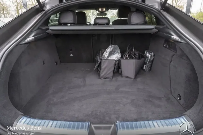 Mercedes-Benz GLE 350 (Clasa GLE) din 2021 cu 47.996 km - oferta MER200435 - foto 15