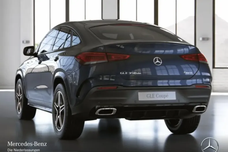 Mercedes-Benz GLE 350 (Clasa GLE) din 2021 cu 47.996 km - oferta MER200435 - foto 18