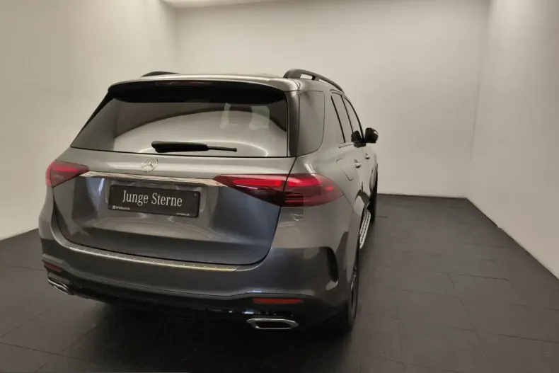 Mercedes-Benz GLE 450 (Clasa GLE) din 2024 cu 28.609 km - oferta MER200436 - foto 4