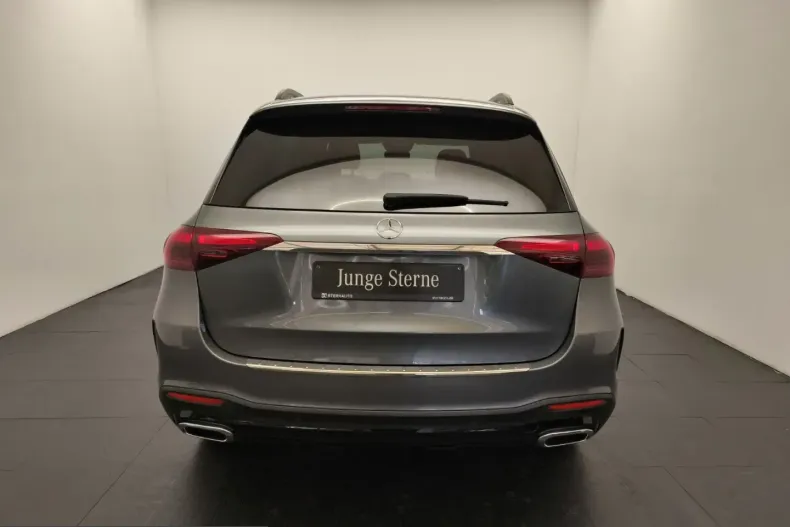 Mercedes-Benz GLE 450 (Clasa GLE) din 2024 cu 28.609 km - oferta MER200436 - foto 5