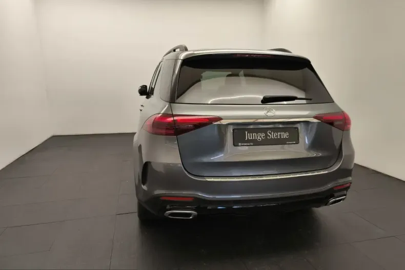 Mercedes-Benz GLE 450 (Clasa GLE) din 2024 cu 28.609 km - oferta MER200436 - foto 6