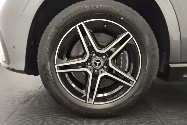 Mercedes-Benz GLE 450 (Clasa GLE) din 2024 cu 28.609 km - oferta MER200436 - foto 8