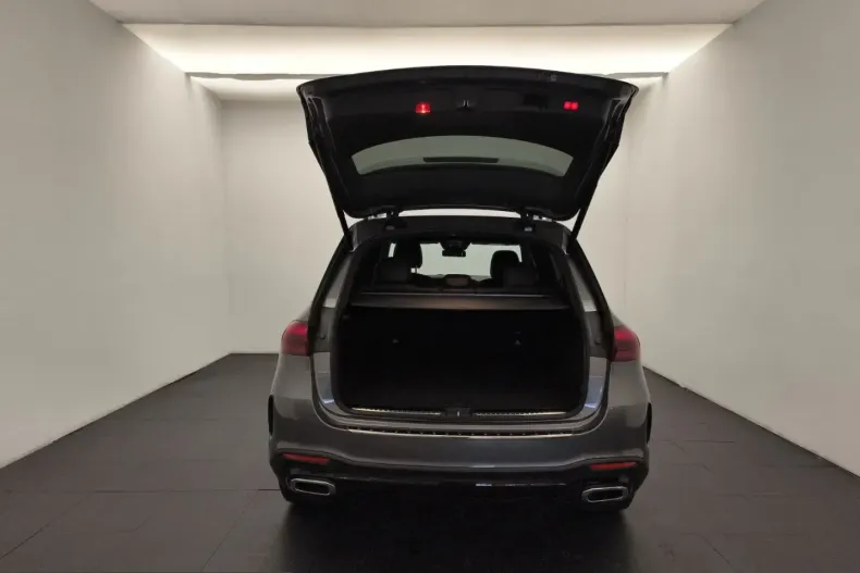 Mercedes-Benz GLE 450 (Clasa GLE) din 2024 cu 28.609 km - oferta MER200436 - foto 9