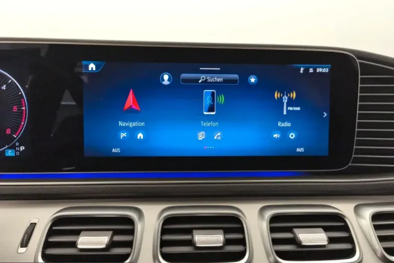 Mercedes-Benz GLE 450 (Clasa GLE) din 2024 cu 28.609 km - oferta MER200436 - foto 13