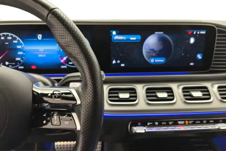 Mercedes-Benz GLE 450 (Clasa GLE) din 2024 cu 28.609 km - oferta MER200436 - foto 16