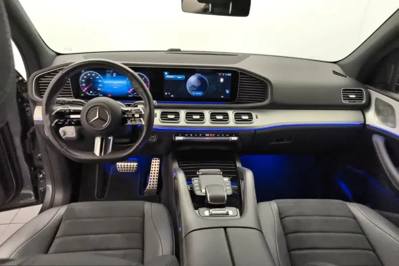Mercedes-Benz GLE 450 (Clasa GLE) din 2024 cu 28.609 km - oferta MER200436 - foto 17