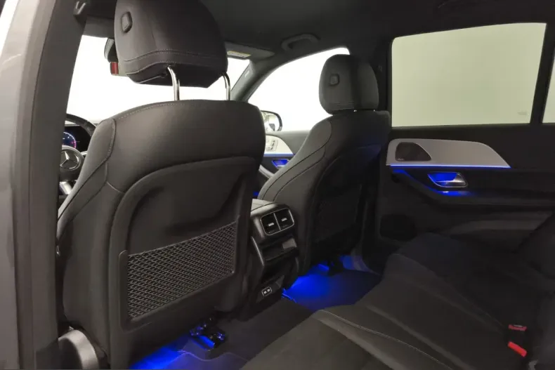 Mercedes-Benz GLE 450 (Clasa GLE) din 2024 cu 28.609 km - oferta MER200436 - foto 18