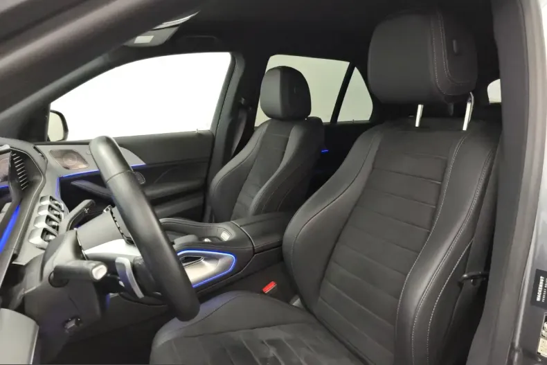 Mercedes-Benz GLE 450 (Clasa GLE) din 2024 cu 28.609 km - oferta MER200436 - foto 19