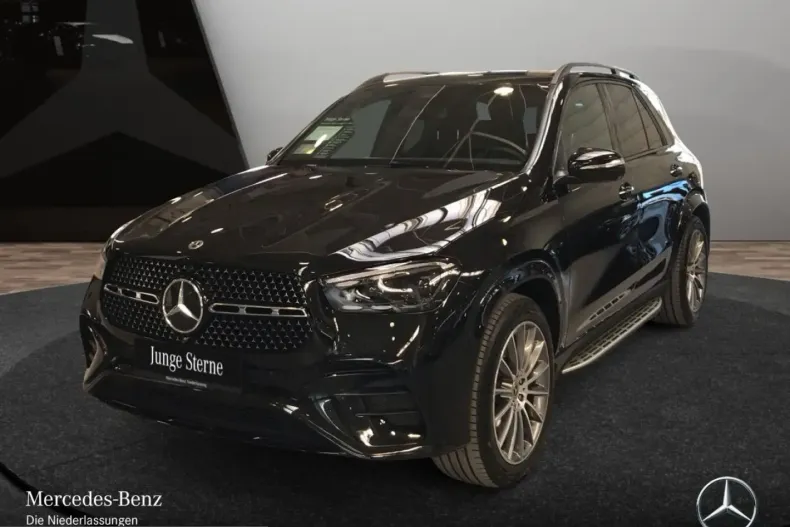 Mercedes-Benz GLE 350 (Clasa GLE) din 2025 cu 17.288 km - oferta MER200437 - foto 1