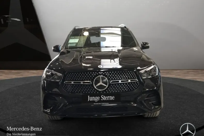 Mercedes-Benz GLE 350 (Clasa GLE) din 2025 cu 17.288 km - oferta MER200437 - foto 2