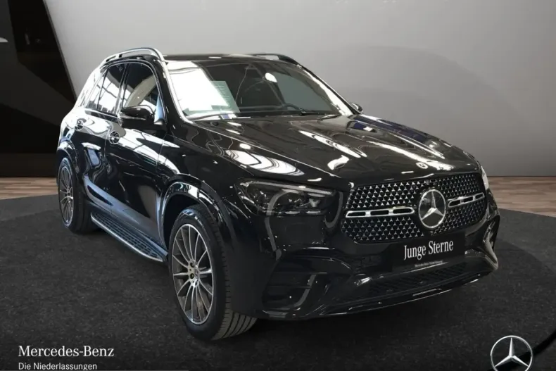 Mercedes-Benz GLE 350 (Clasa GLE) din 2025 cu 17.288 km - oferta MER200437 - foto 3