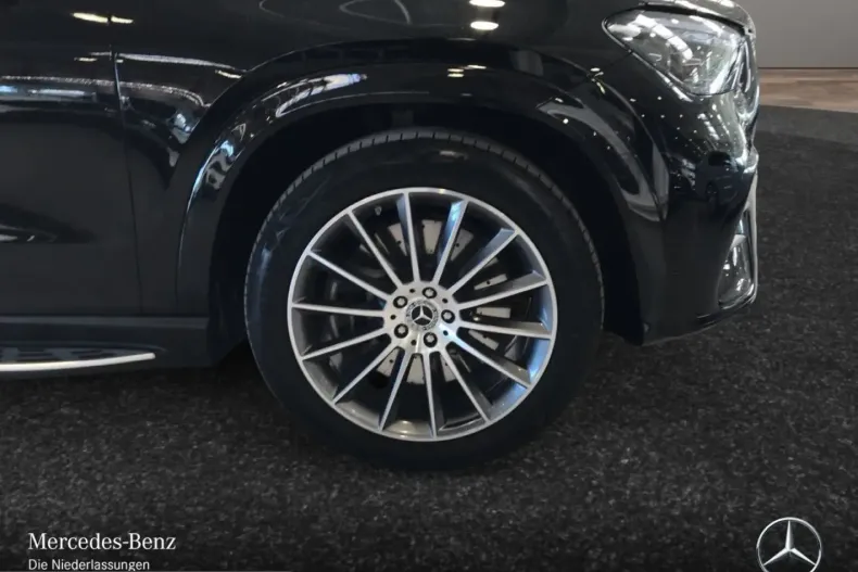 Mercedes-Benz GLE 350 (Clasa GLE) din 2025 cu 17.288 km - oferta MER200437 - foto 4