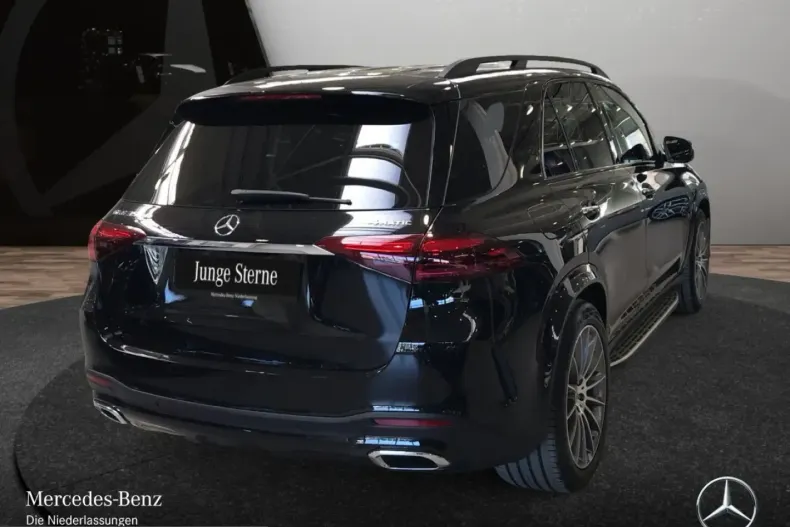 Mercedes-Benz GLE 350 (Clasa GLE) din 2025 cu 17.288 km - oferta MER200437 - foto 5