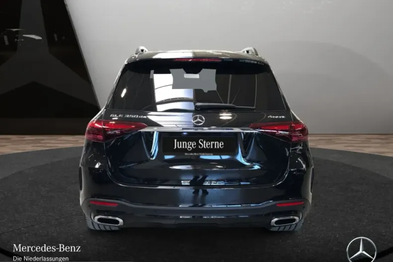 Mercedes-Benz GLE 350 (Clasa GLE) din 2025 cu 17.288 km - oferta MER200437 - foto 6