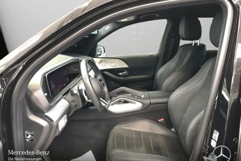 Mercedes-Benz GLE 350 (Clasa GLE) din 2025 cu 17.288 km - oferta MER200437 - foto 8