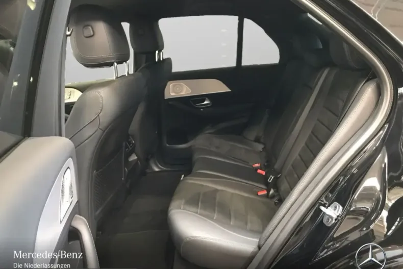 Mercedes-Benz GLE 350 (Clasa GLE) din 2025 cu 17.288 km - oferta MER200437 - foto 9