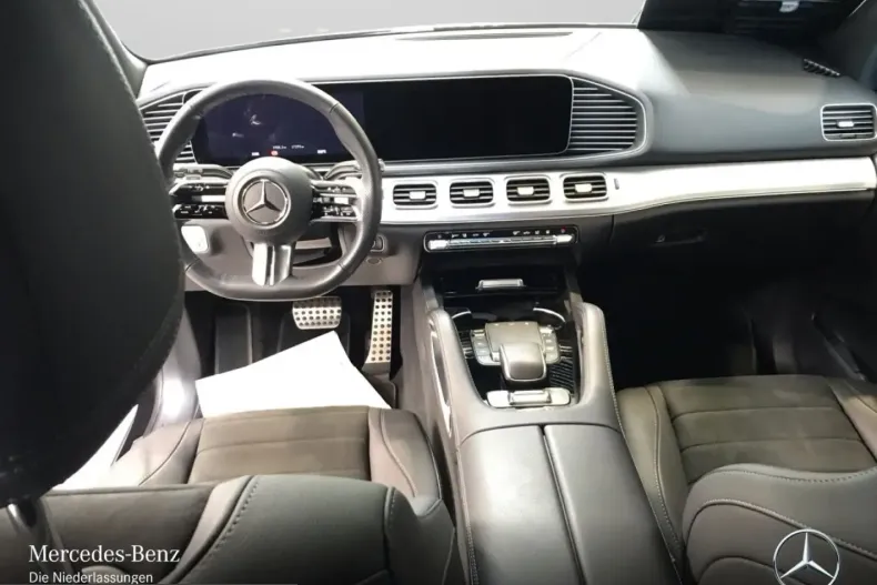 Mercedes-Benz GLE 350 (Clasa GLE) din 2025 cu 17.288 km - oferta MER200437 - foto 10