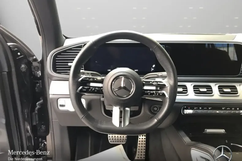 Mercedes-Benz GLE 350 (Clasa GLE) din 2025 cu 17.288 km - oferta MER200437 - foto 11