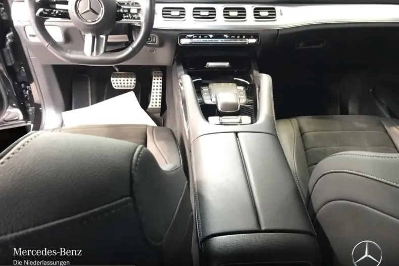 Mercedes-Benz GLE 350 (Clasa GLE) din 2025 cu 17.288 km - oferta MER200437 - foto 12