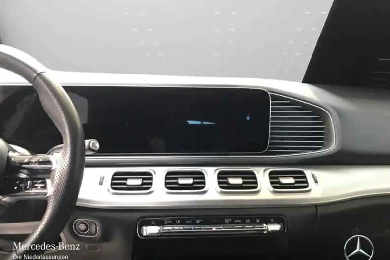 Mercedes-Benz GLE 350 (Clasa GLE) din 2025 cu 17.288 km - oferta MER200437 - foto 13