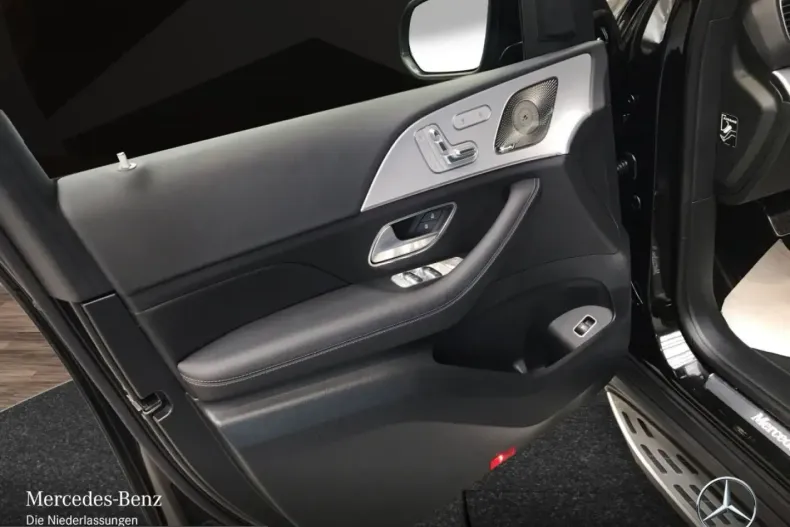 Mercedes-Benz GLE 350 (Clasa GLE) din 2025 cu 17.288 km - oferta MER200437 - foto 14