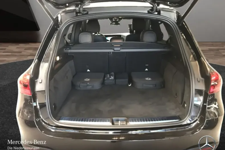 Mercedes-Benz GLE 350 (Clasa GLE) din 2025 cu 17.288 km - oferta MER200437 - foto 15