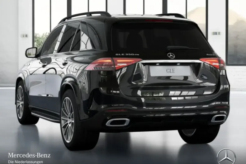 Mercedes-Benz GLE 350 (Clasa GLE) din 2025 cu 17.288 km - oferta MER200437 - foto 17