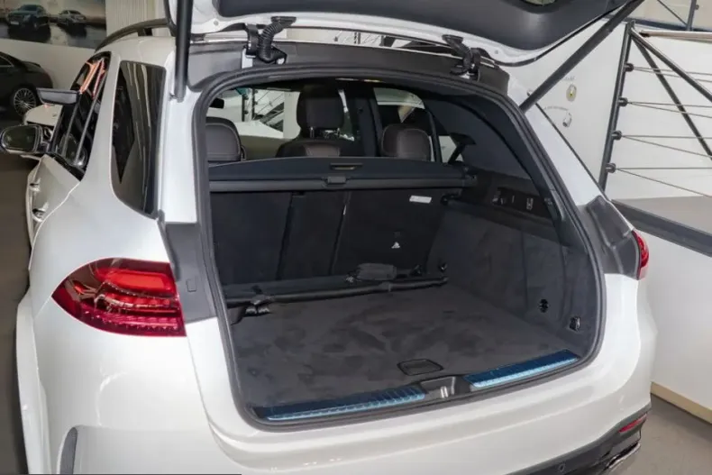 Mercedes-Benz GLE 450 (Clasa GLE) din 2024 cu 49.733 km - oferta MER200438 - foto 6