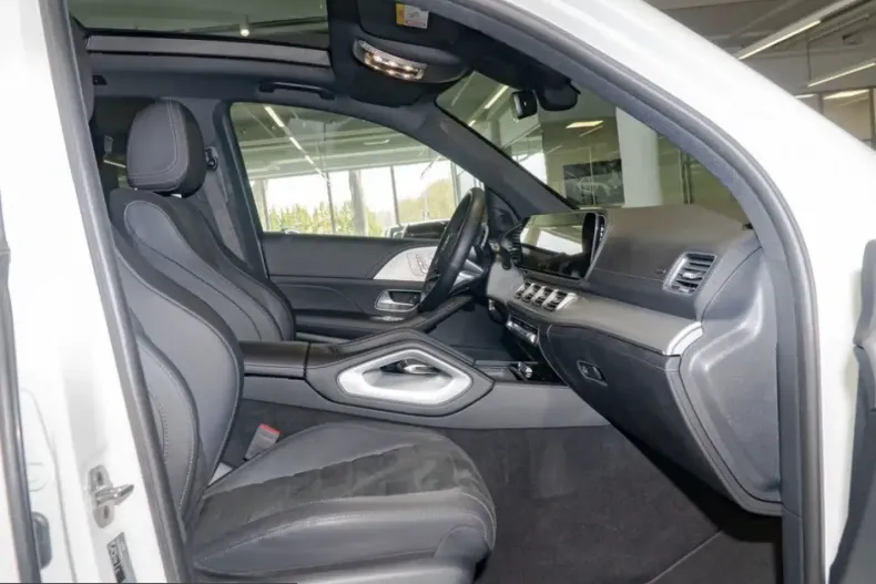 Mercedes-Benz GLE 450 (Clasa GLE) din 2024 cu 49.733 km - oferta MER200438 - foto 8