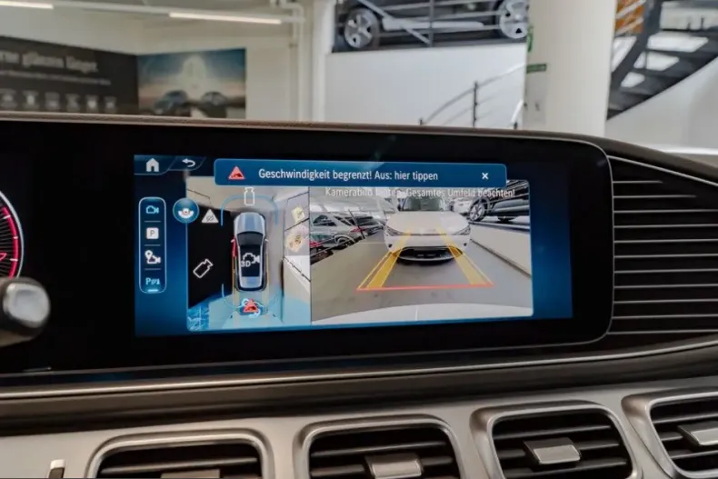 Mercedes-Benz GLE 450 (Clasa GLE) din 2024 cu 49.733 km - oferta MER200438 - foto 17