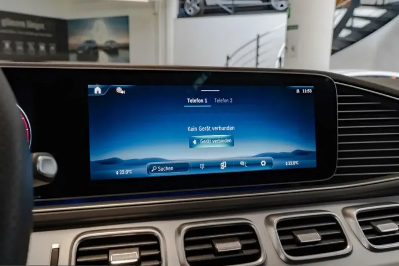 Mercedes-Benz GLE 450 (Clasa GLE) din 2024 cu 49.733 km - oferta MER200438 - foto 19