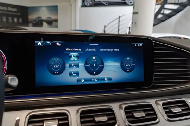 Mercedes-Benz GLE 450 (Clasa GLE) din 2024 cu 49.733 km - oferta MER200438 - foto 20