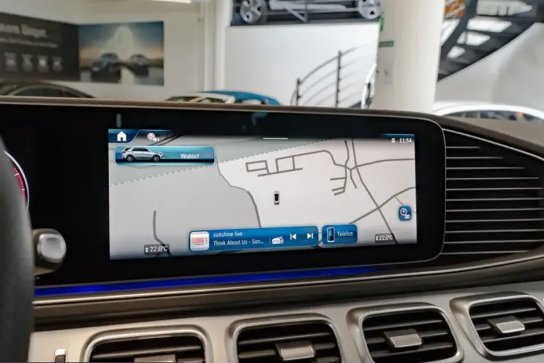 Mercedes-Benz GLE 450 (Clasa GLE) din 2024 cu 49.733 km - oferta MER200438 - foto 21